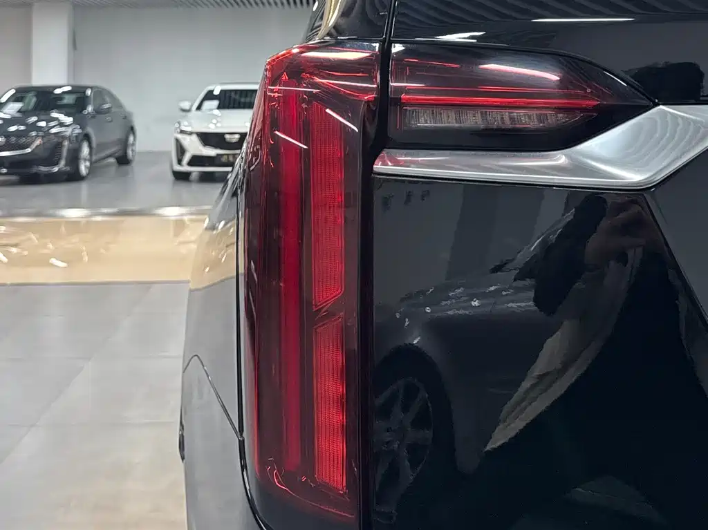 Cadillac Cadillac XT6 2022 2.0T Six-seat AWD Luxury Edition 2023 - thumbnail 18