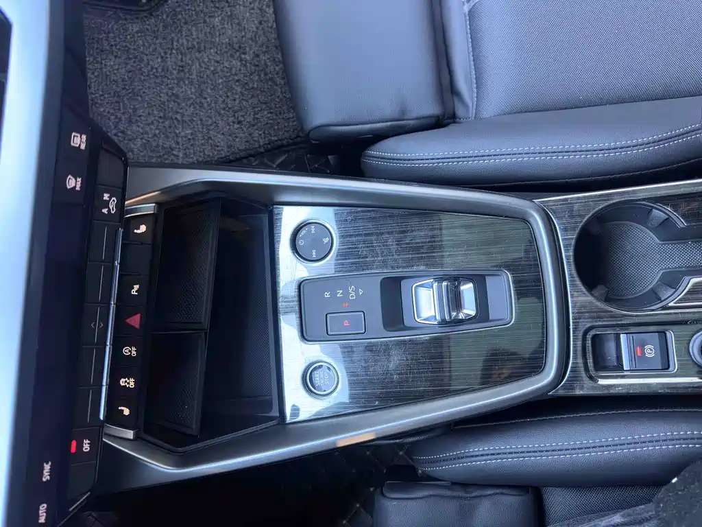 Audi Audi A3 2022 A3L Limousine 35 TFSI Sport Edition 2023 - thumbnail 18