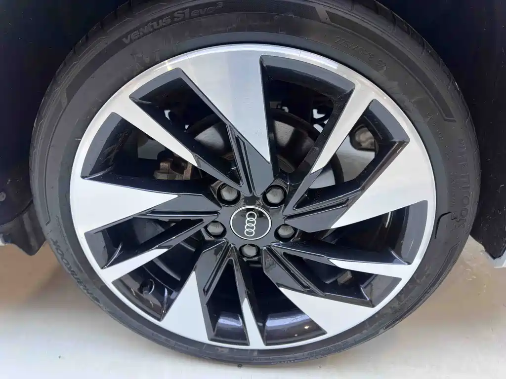 Audi Audi A3 2022 A3L Limousine 35 TFSI Sport Edition 2023 - thumbnail 22