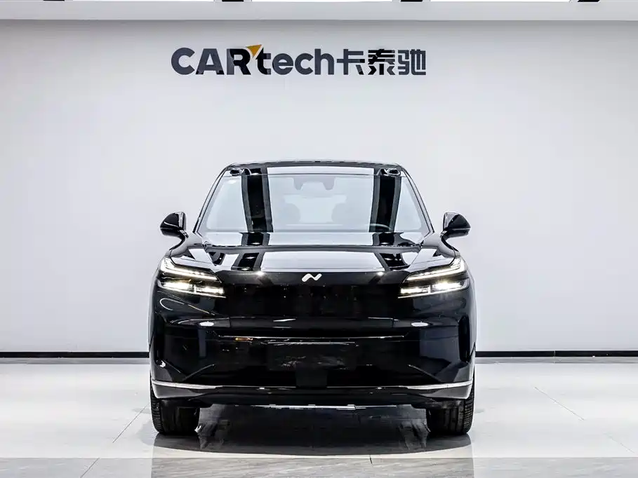 Letao NIO L90 2025 Max 6-seater 2025 - thumbnail 2