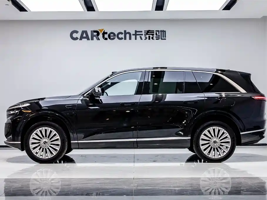 Letao NIO L90 2025 Max 6-seater 2025 - thumbnail 3
