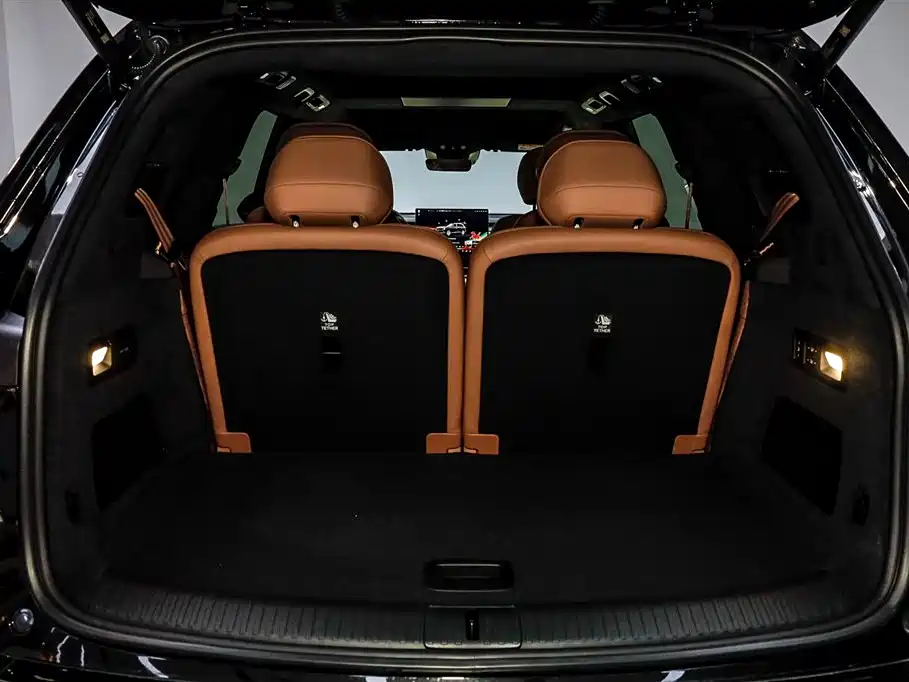 Letao NIO L90 2025 Max 6-seater 2025 - thumbnail 6