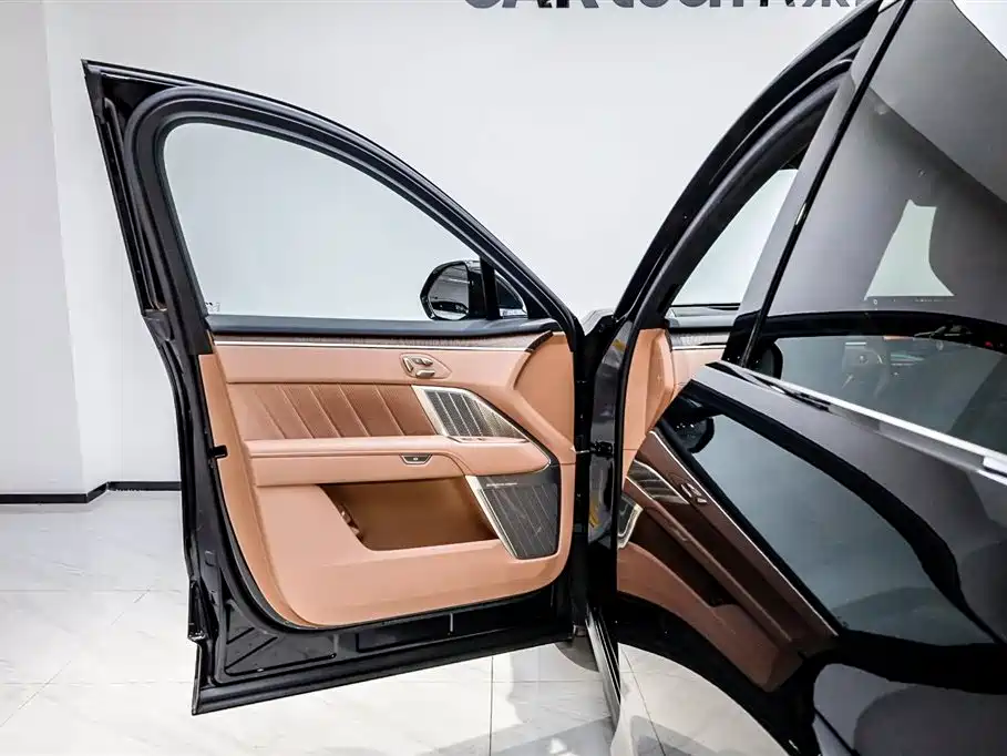 Letao NIO L90 2025 Max 6-seater 2025 - thumbnail 10
