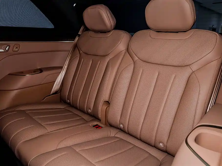 Letao NIO L90 2025 Max 6-seater 2025 - thumbnail 12