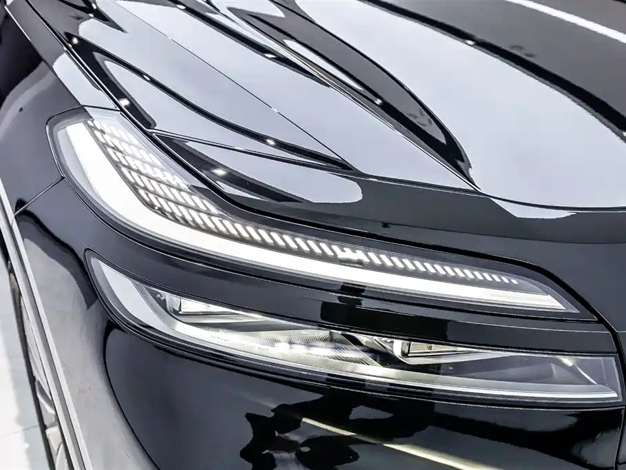 Letao NIO L90 2025 Max 6-seater 2025 - thumbnail 28