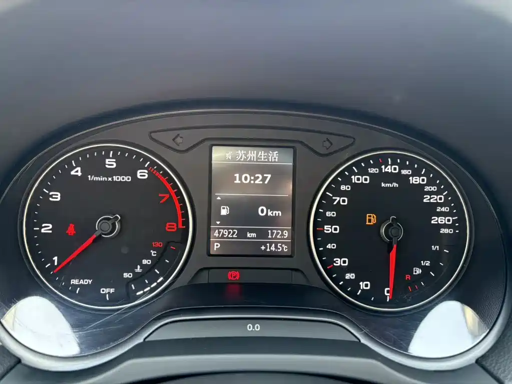 Audi Audi A3 Sportback 35 TFSI Advanced Model 2020 Facelift 2020 - thumbnail 3