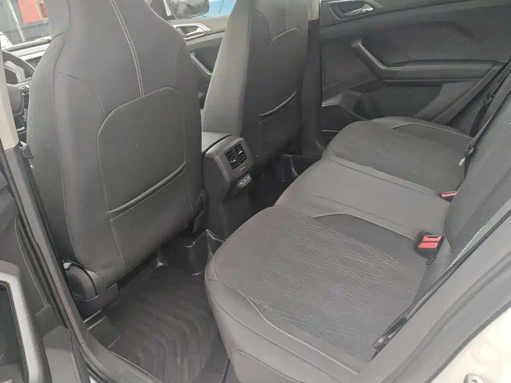 Volkswagen Tiguan 2019 280TSI DSG Comfort Edition 2020 - thumbnail 3