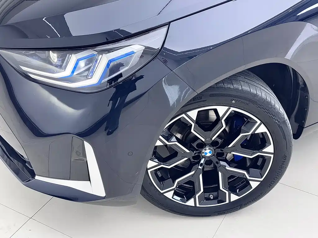 BMW BMW X3 2025 xDrive30L Premium M Sport Night Package 2025 - thumbnail 7