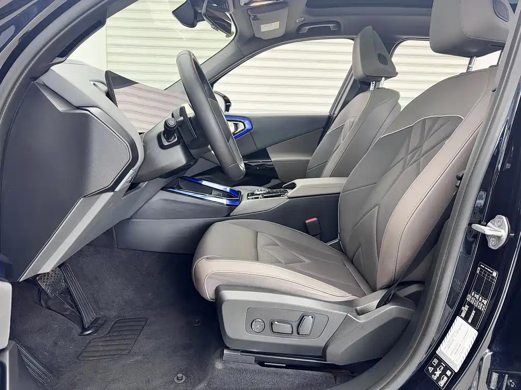 BMW BMW X3 2025 xDrive30L Premium M Sport Night Package 2025 - thumbnail 8