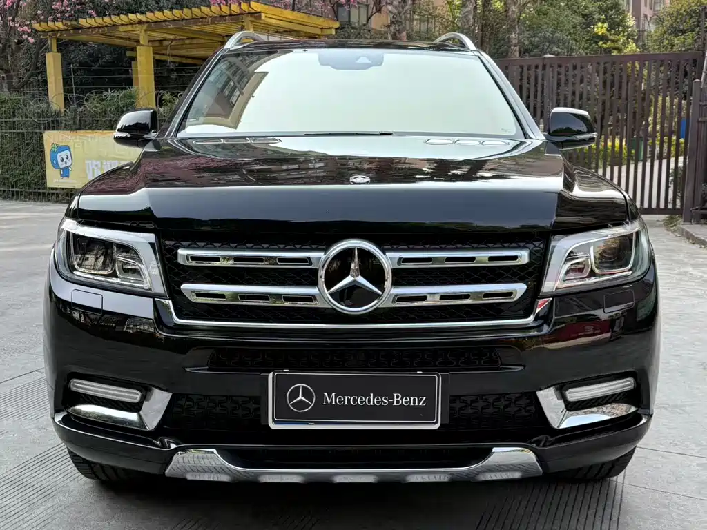 Beijing Off-Road Beijing Off-road BJ90 2020 3.0T Executive Edition 2024 - thumbnail 3