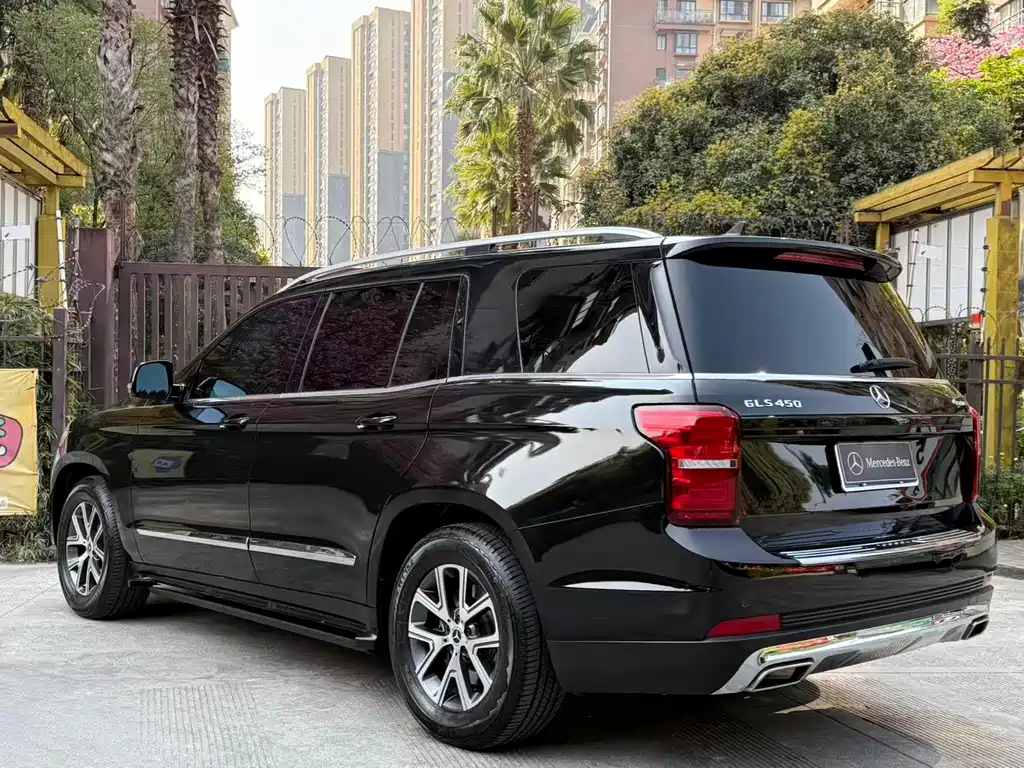 Beijing Off-Road Beijing Off-road BJ90 2020 3.0T Executive Edition 2024 - thumbnail 5