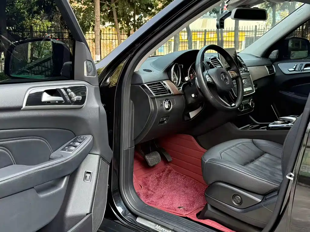 Beijing Off-Road Beijing Off-road BJ90 2020 3.0T Executive Edition 2024 - thumbnail 7