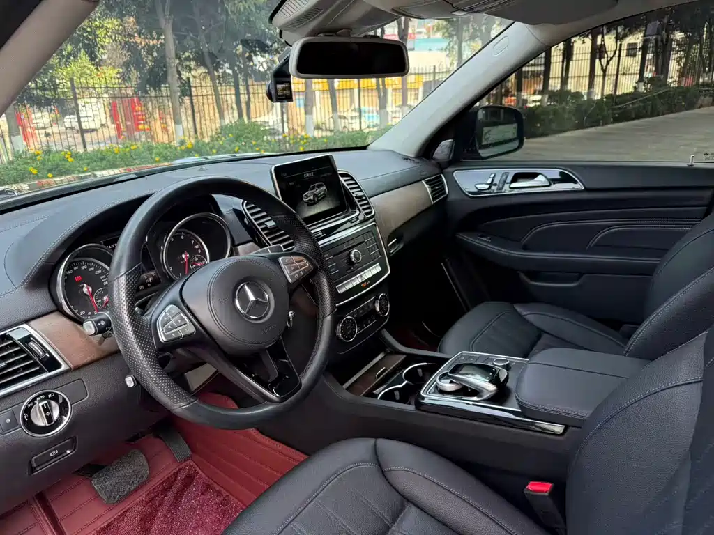 Beijing Off-Road Beijing Off-road BJ90 2020 3.0T Executive Edition 2024 - thumbnail 9