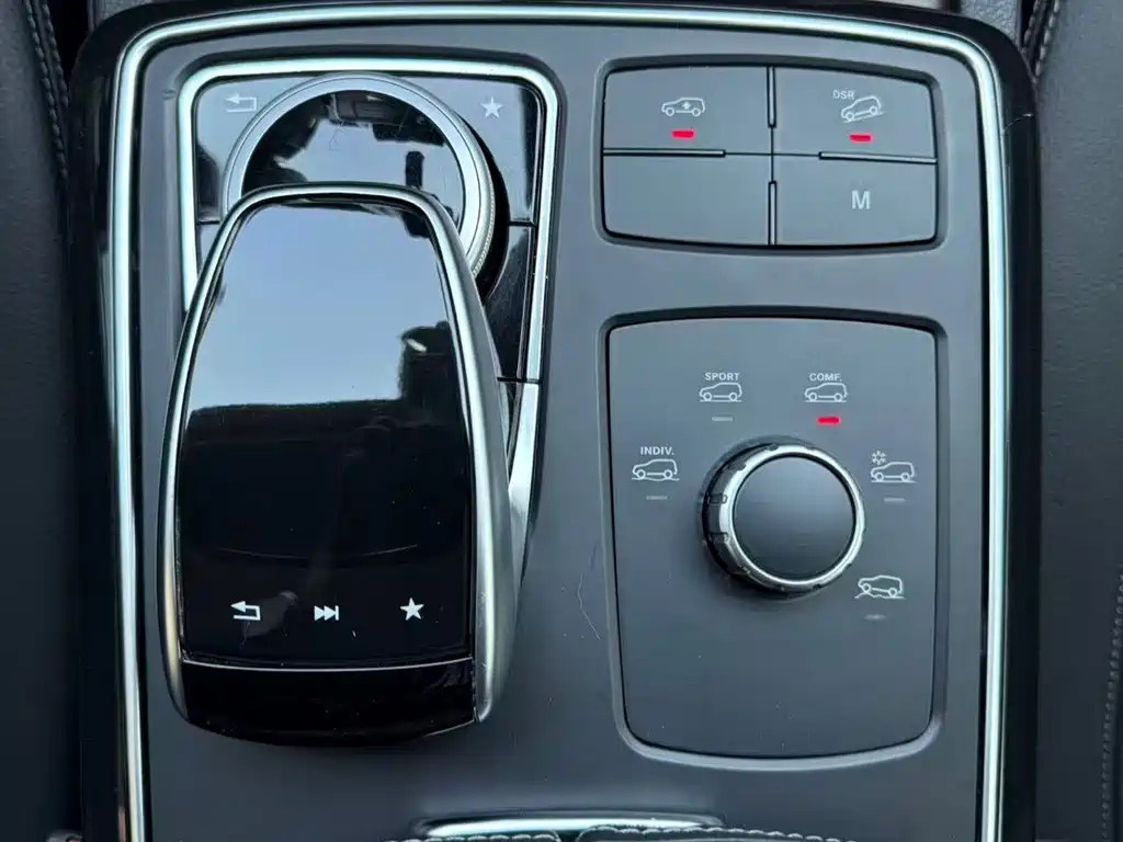 Beijing Off-Road Beijing Off-road BJ90 2020 3.0T Executive Edition 2024 - thumbnail 16