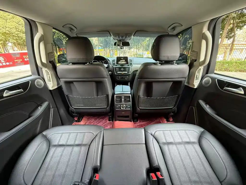 Beijing Off-Road Beijing Off-road BJ90 2020 3.0T Executive Edition 2024 - thumbnail 20