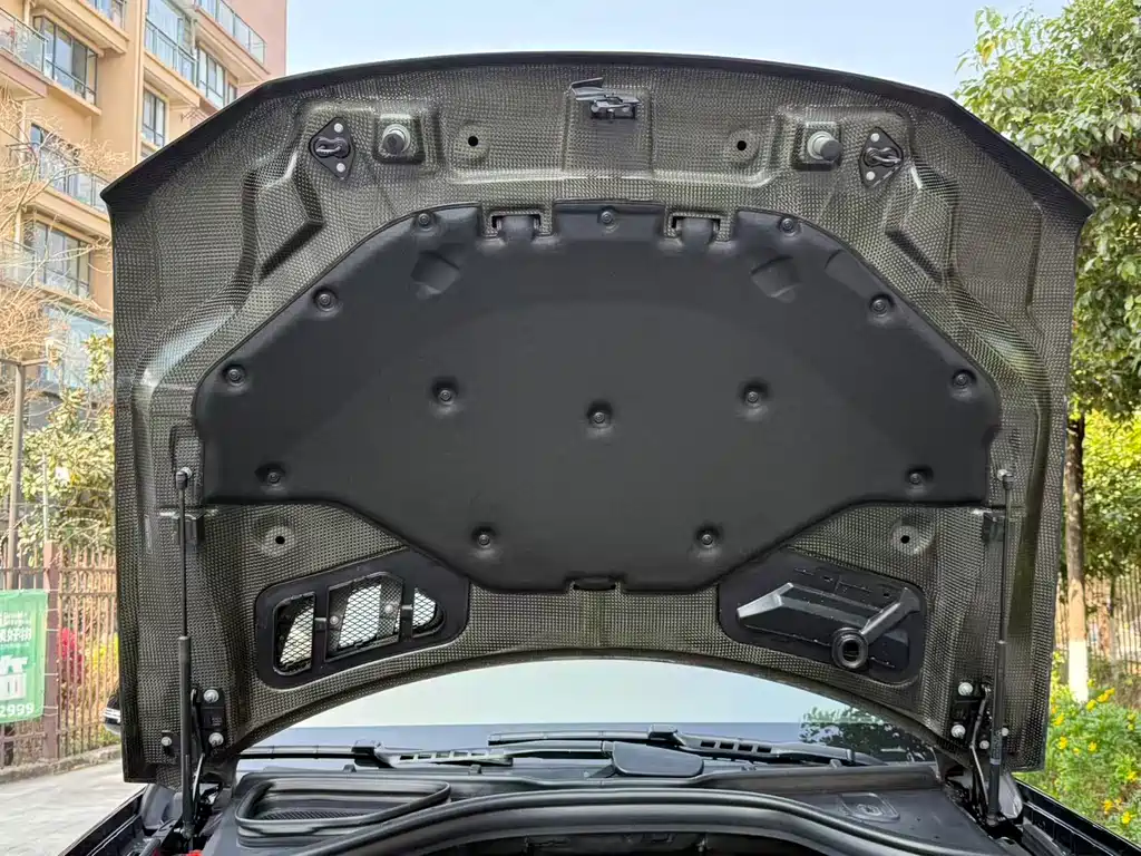Beijing Off-Road Beijing Off-road BJ90 2020 3.0T Executive Edition 2024 - thumbnail 22