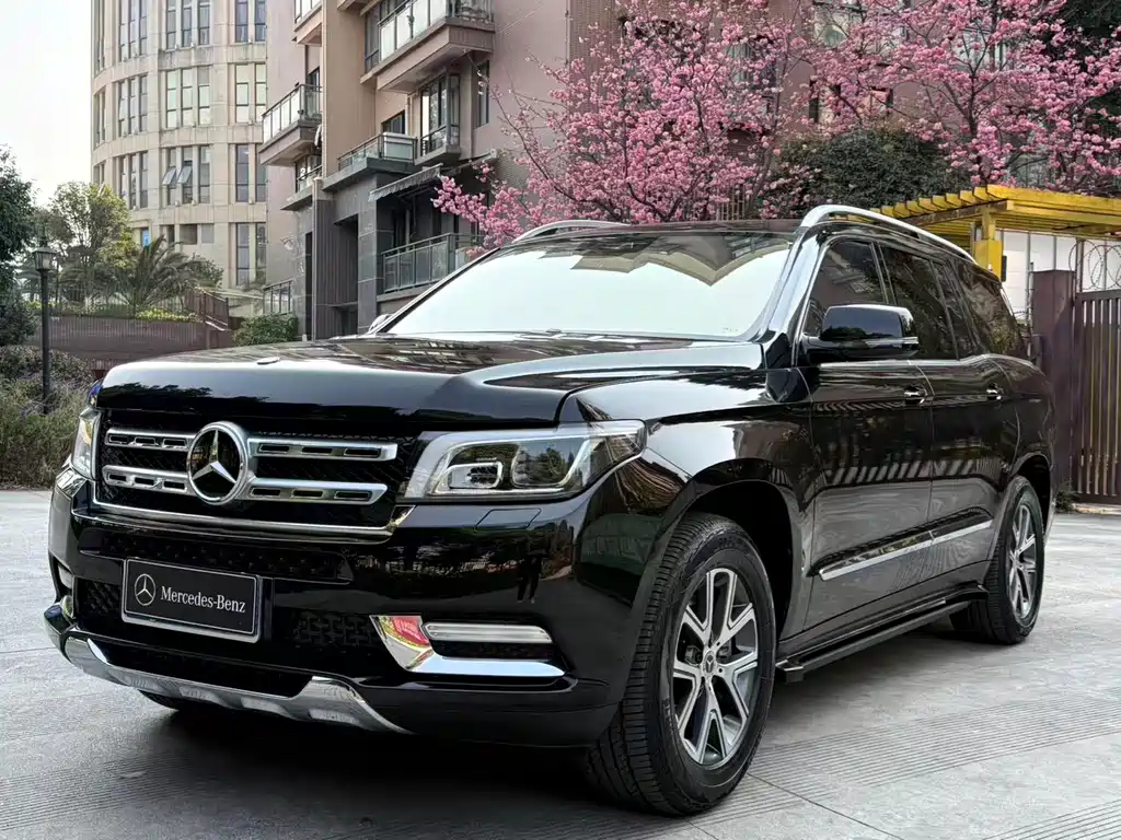 Beijing Off-Road Beijing Off-road BJ90 2020 3.0T Executive Edition 2024 - thumbnail 25