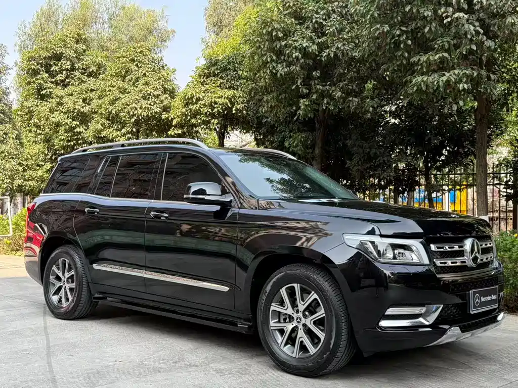 Beijing Off-Road Beijing Off-road BJ90 2020 3.0T Executive Edition 2024 - thumbnail 29