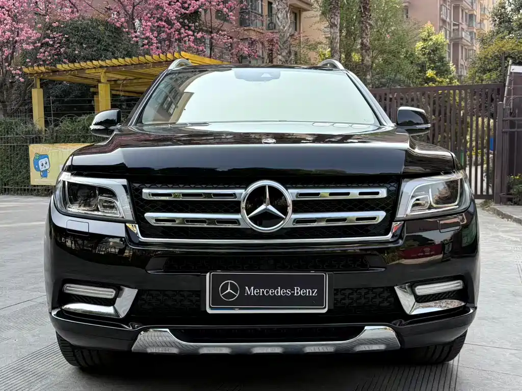 Beijing Off-Road Beijing Off-road BJ90 2020 3.0T Executive Edition 2024 - thumbnail 30