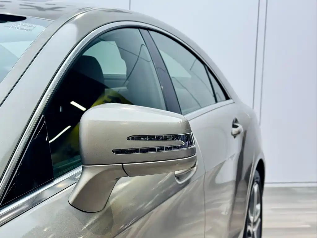 Mercedes-Benz Mercedes-Benz CLS 2015 CLS 260 2016 - thumbnail 17