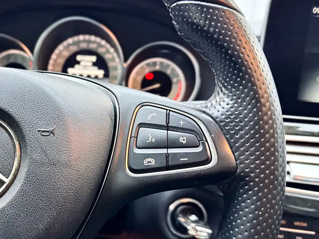 Mercedes-Benz Mercedes-Benz CLS 2015 CLS 260 2016 - thumbnail 20