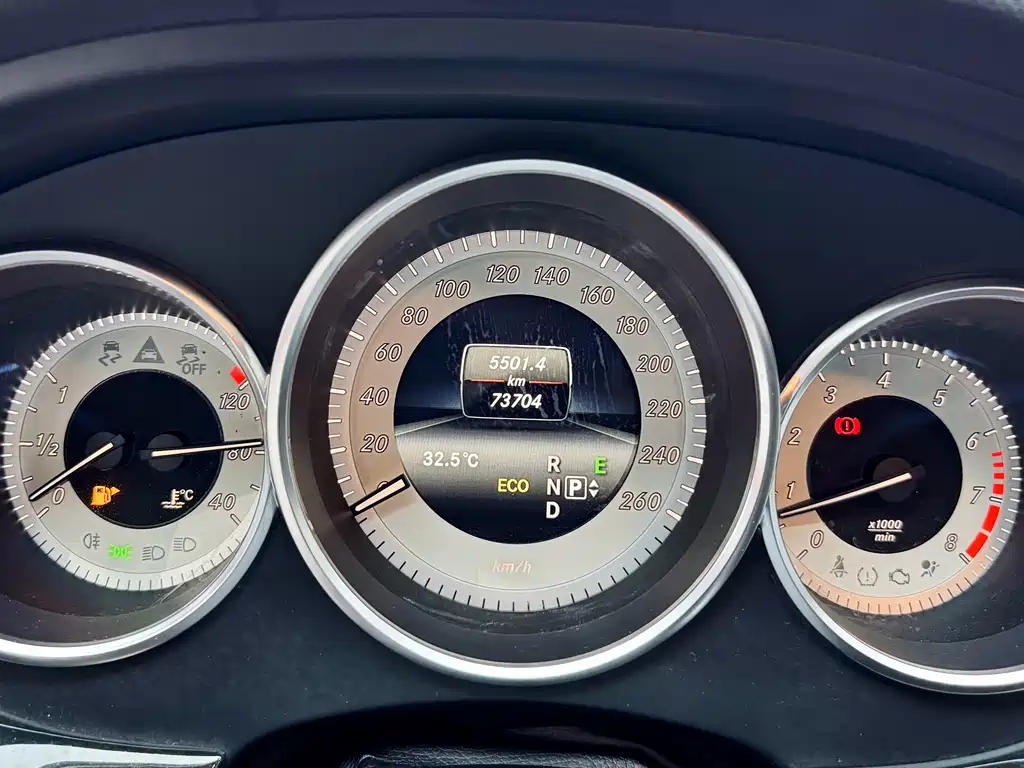 Mercedes-Benz Mercedes-Benz CLS 2015 CLS 260 2016 - thumbnail 23