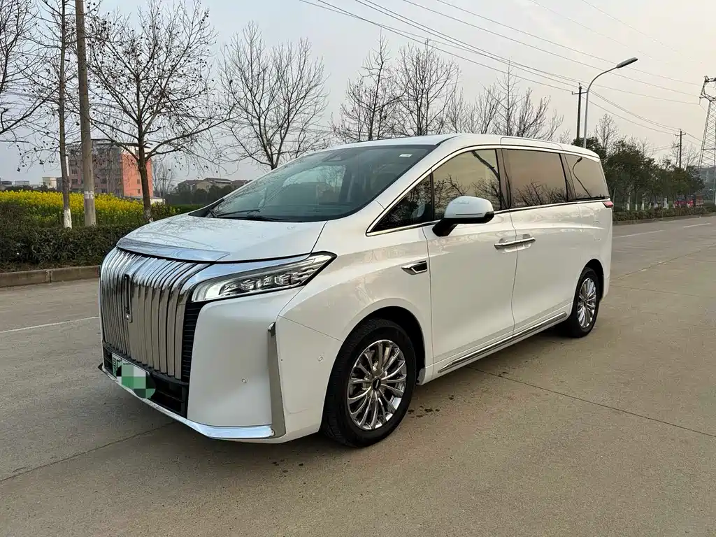 Wey WEY VV7 GT 2023 AWD Flagship Edition 2024 - thumbnail 2