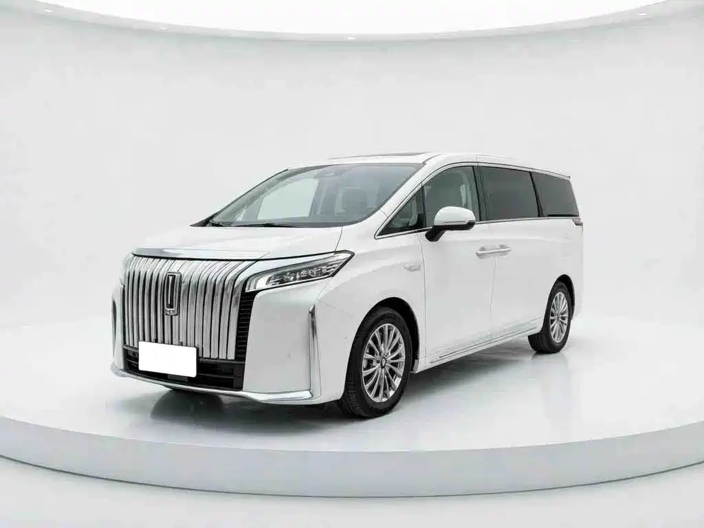 Wey WEY VV7 GT 2023 AWD Flagship Edition 2024 - thumbnail 3