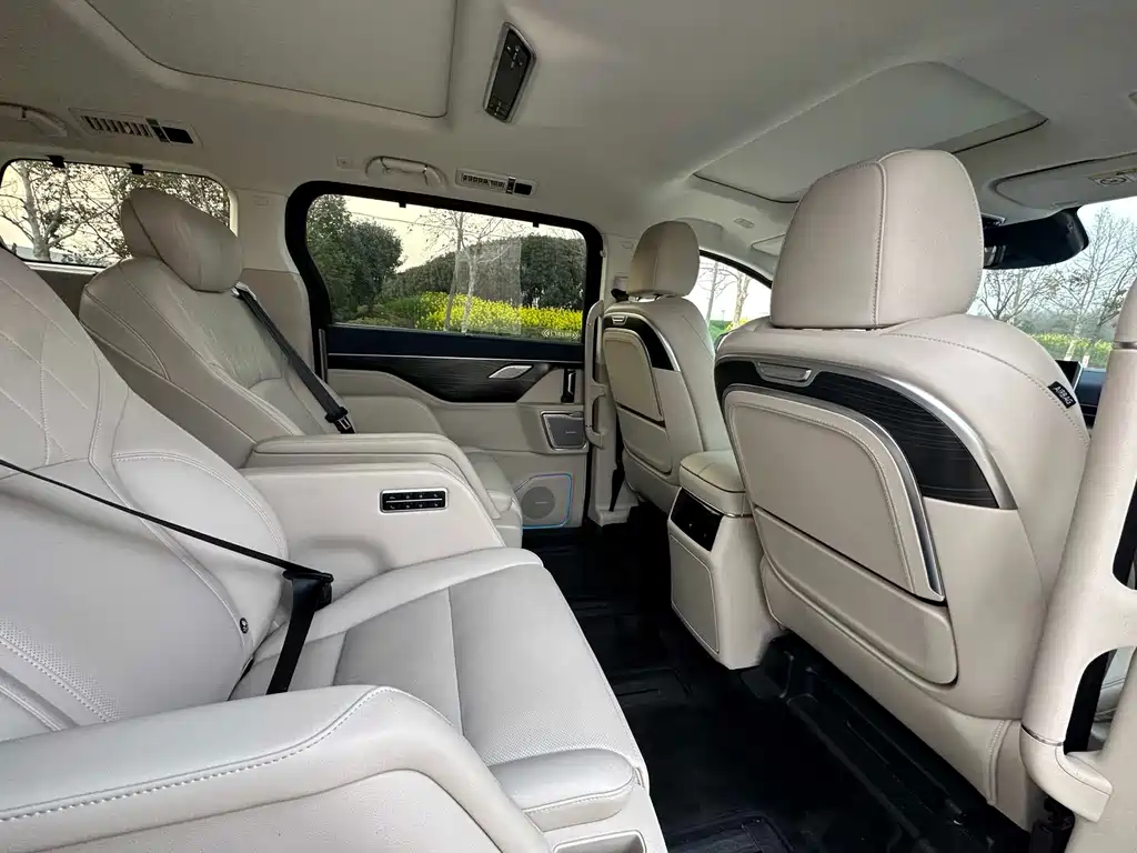 Wey WEY VV7 GT 2023 AWD Flagship Edition 2024 - thumbnail 7