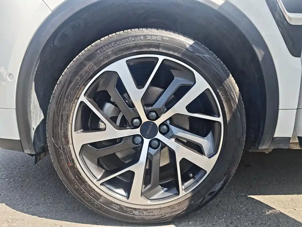 Lynk & Co Lynk & Co 01 EM-P 2018 1.5T PHEV Pro Edition Euro V 2018 - thumbnail 16