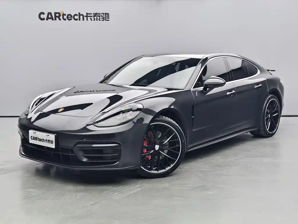 Porsche Porsche Panamera 2023 2.9T 2023