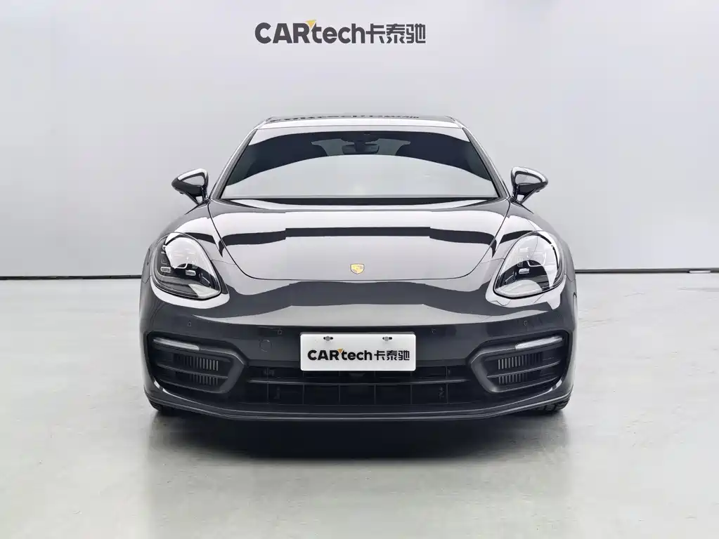 Porsche Porsche Panamera 2023 2.9T 2023 - thumbnail 2