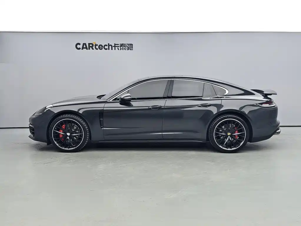 Porsche Porsche Panamera 2023 2.9T 2023 - thumbnail 4
