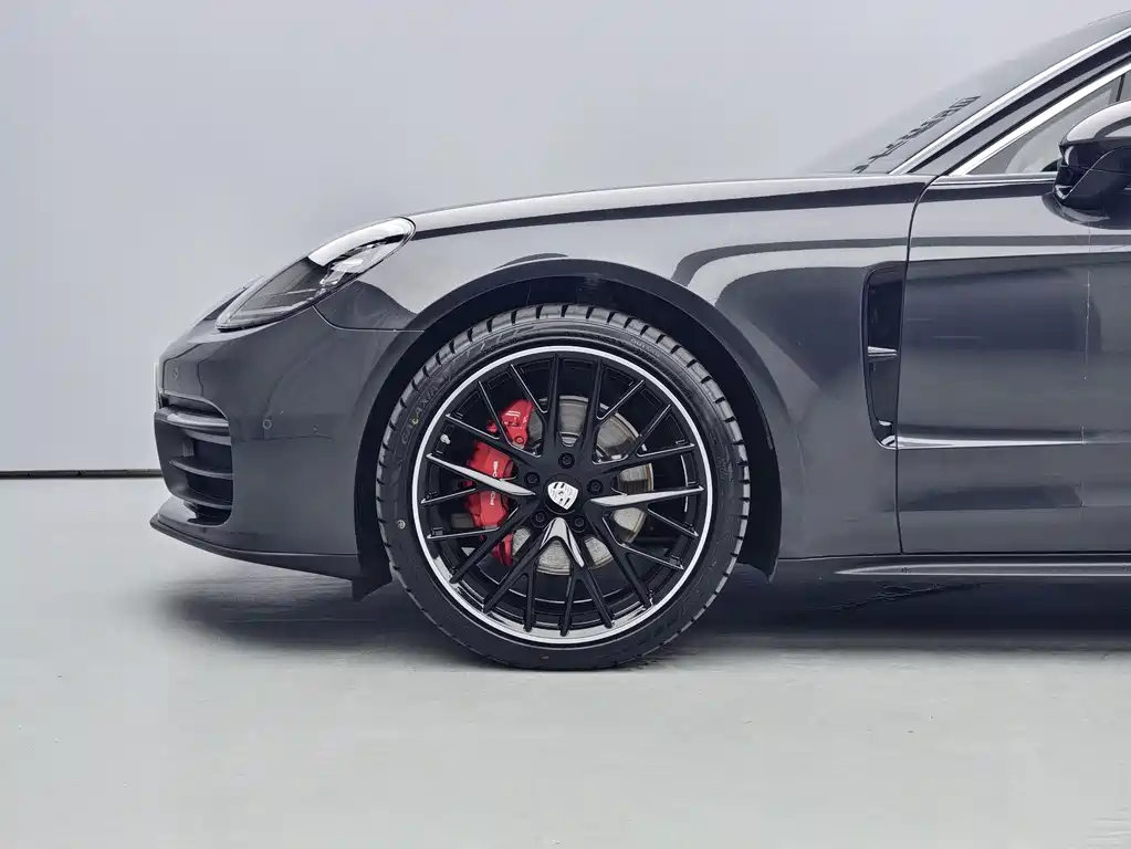 Porsche Porsche Panamera 2023 2.9T 2023 - thumbnail 5