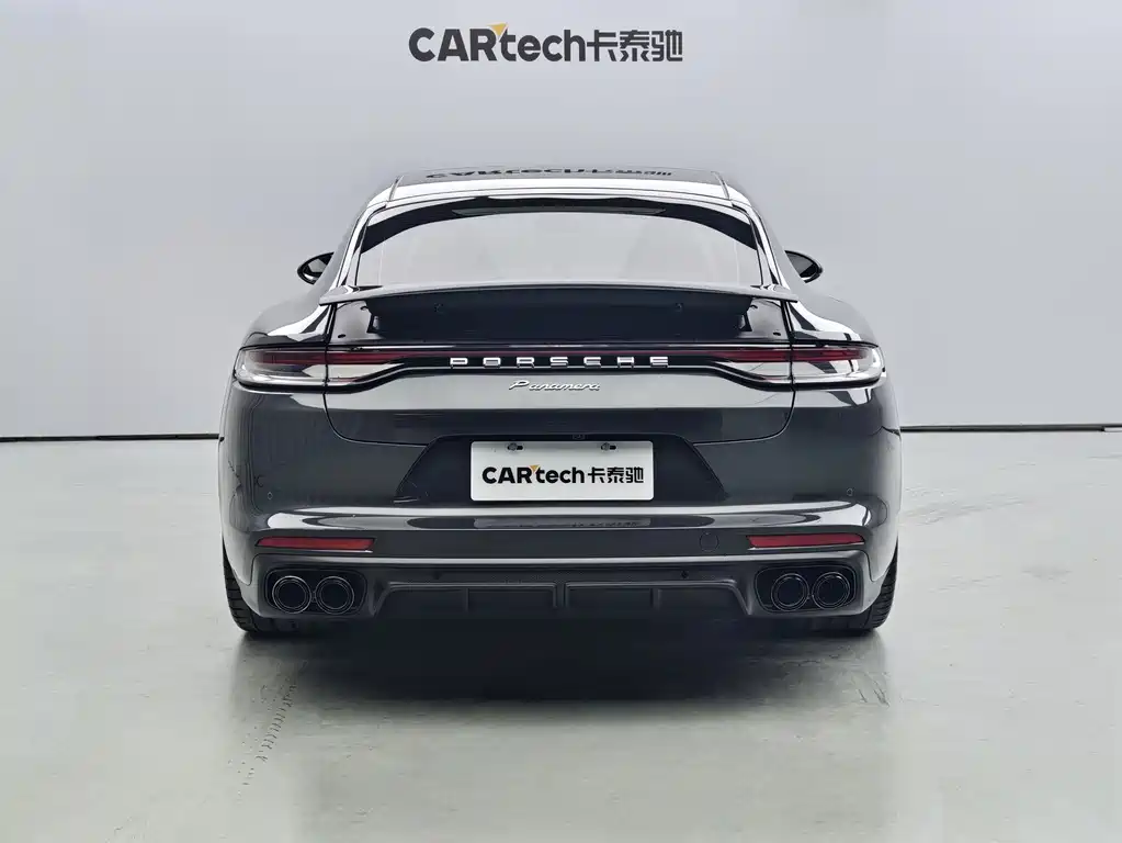 Porsche Porsche Panamera 2023 2.9T 2023 - thumbnail 6