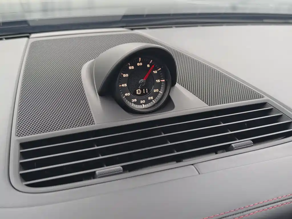 Porsche Porsche Panamera 2023 2.9T 2023 - thumbnail 14