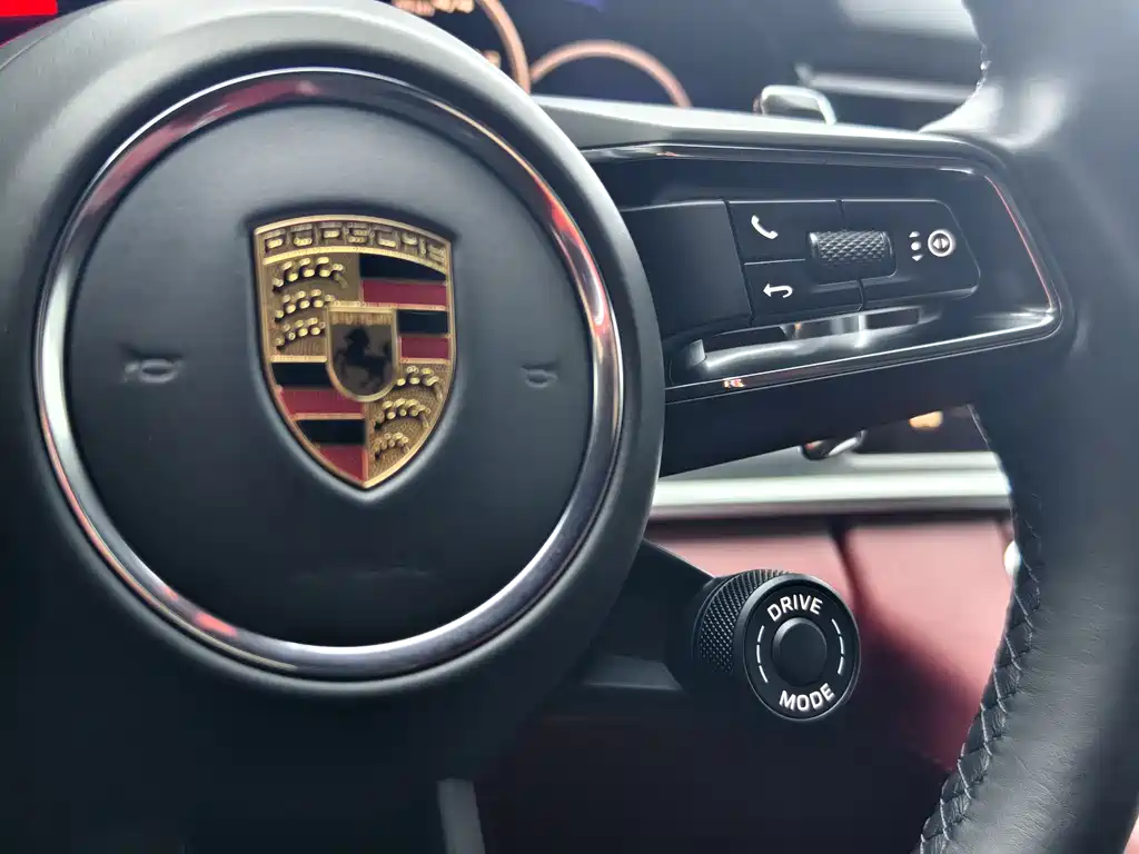 Porsche Porsche Panamera 2023 2.9T 2023 - thumbnail 15
