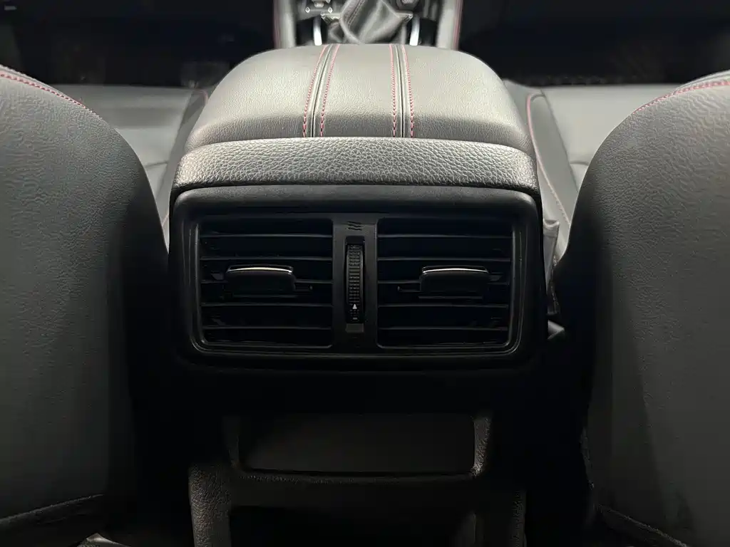 Nissan Nissan Qashqai 2023 Classic 2.0L CVT XV Comfort Edition 2024 - thumbnail 15