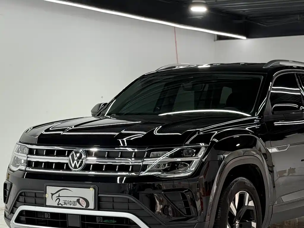 Volkswagen Teramont 2023 Facelift 380TSI AWD Luxury Edition 2022 - thumbnail 8