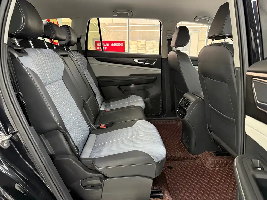 Volkswagen Teramont 2023 Facelift 380TSI AWD Luxury Edition 2022 - thumbnail 13
