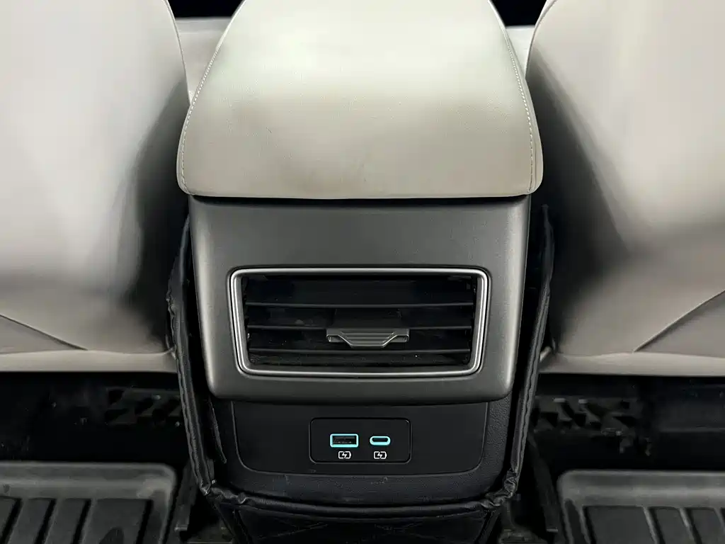 BYD BYD Yuan UP 2025 301KM Navigation Edition 2025 - thumbnail 14