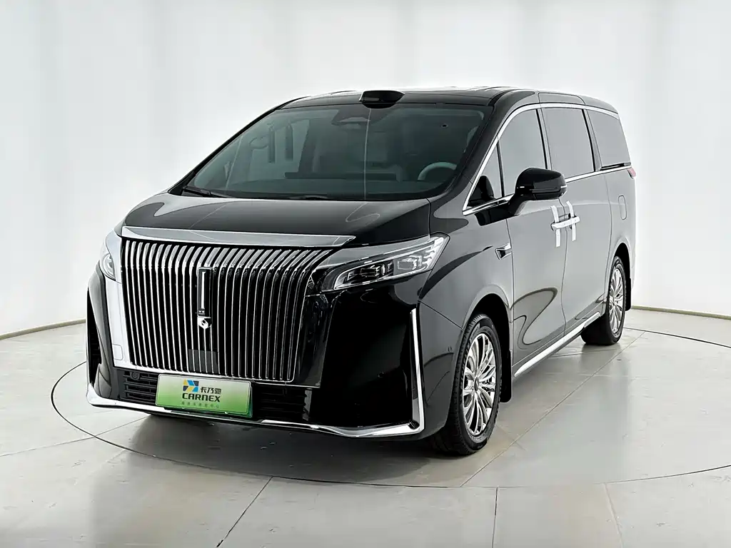 Wey WEY GAOSHAN 2025 AWD GAOSHAN 8 2025 - thumbnail 2