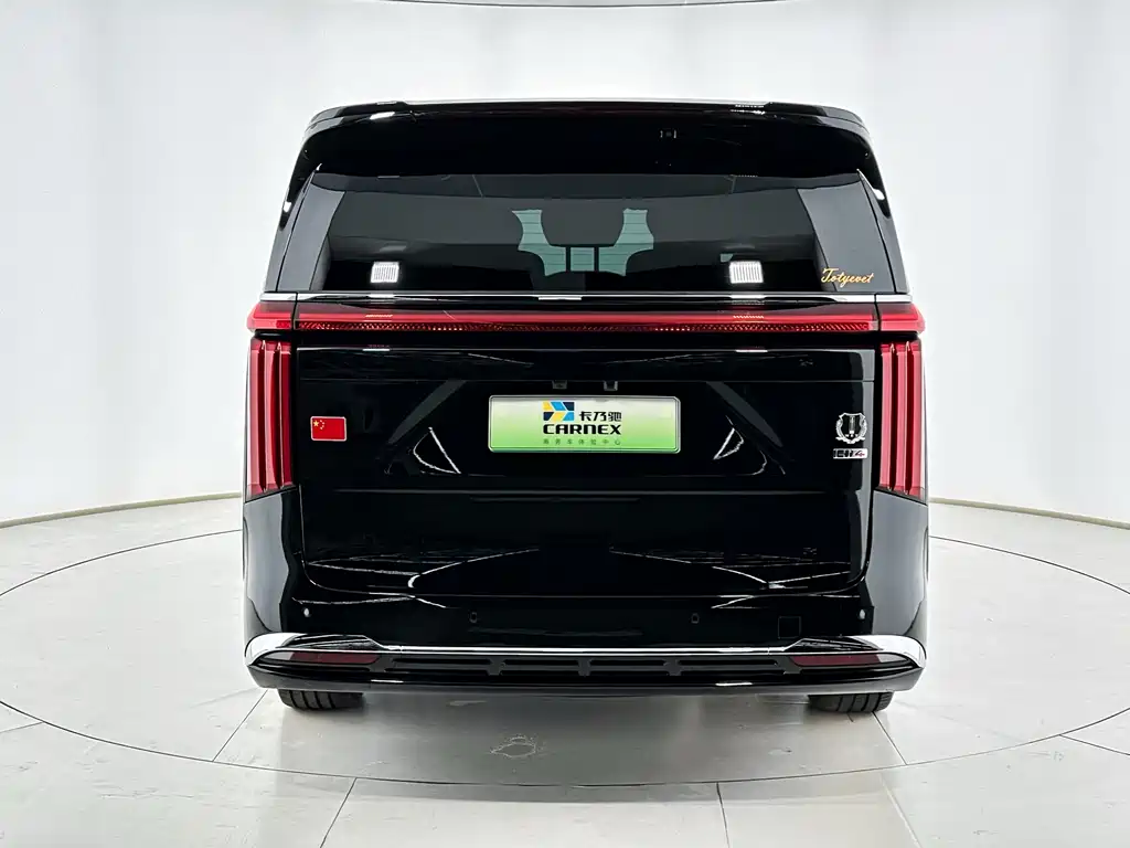 Wey WEY GAOSHAN 2025 AWD GAOSHAN 8 2025 - thumbnail 4