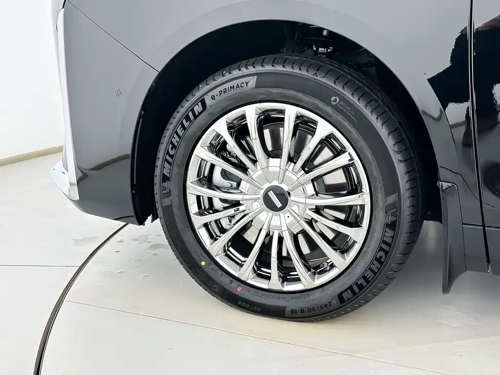 Wey WEY GAOSHAN 2025 AWD GAOSHAN 8 2025 - thumbnail 5