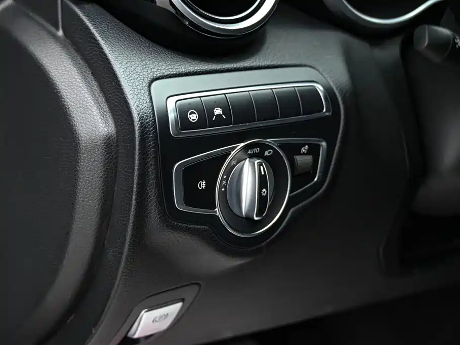 Mercedes-Benz Mercedes-Benz C-Class 2019 C 260 L Sport Edition 2018 - thumbnail 26