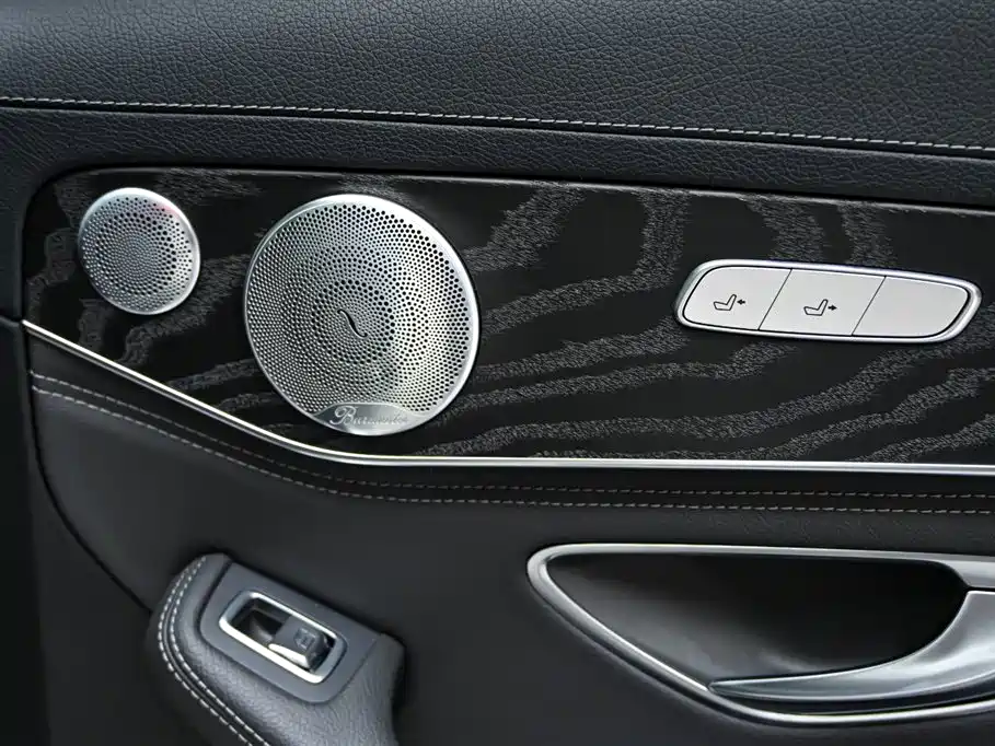 Mercedes-Benz Mercedes-Benz C-Class 2019 C 260 L Sport Edition 2018 - thumbnail 28