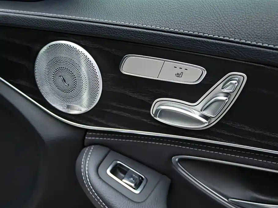 Mercedes-Benz Mercedes-Benz C-Class 2019 C 260 L Sport Edition 2018 - thumbnail 29