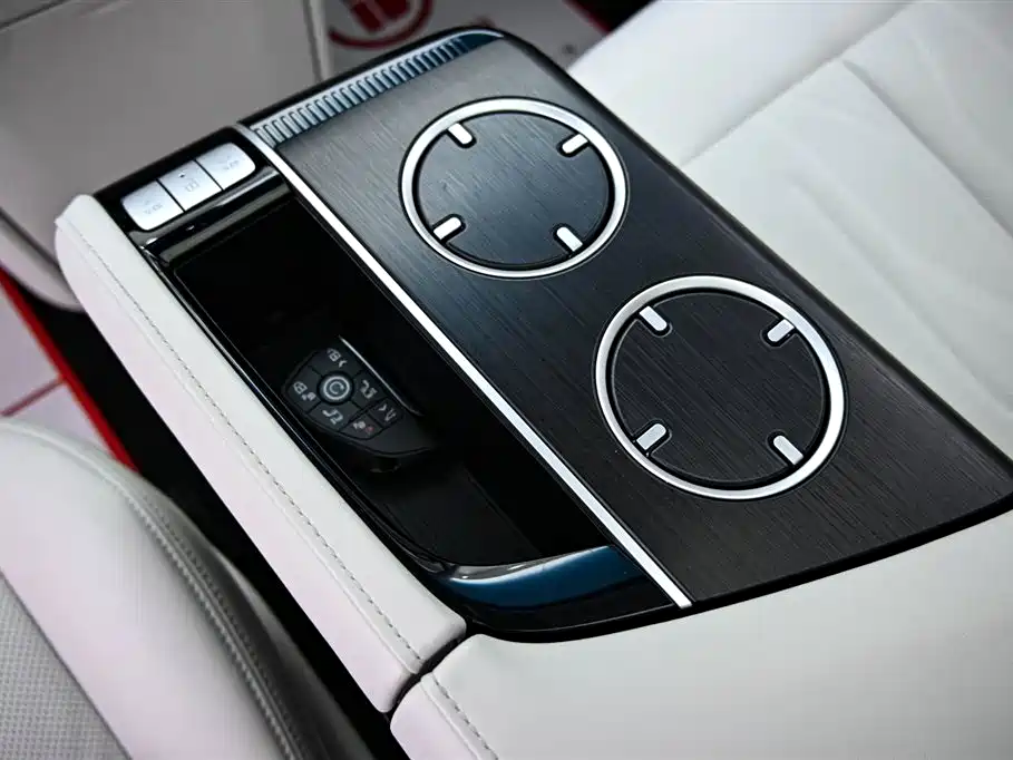 Buick Buick GL8 New Energy 2024 Landtrek Luxury Edition 7-seater 2024 - thumbnail 19