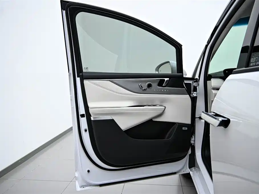 Buick Buick GL8 New Energy 2024 Landtrek Luxury Edition 7-seater 2024 - thumbnail 21