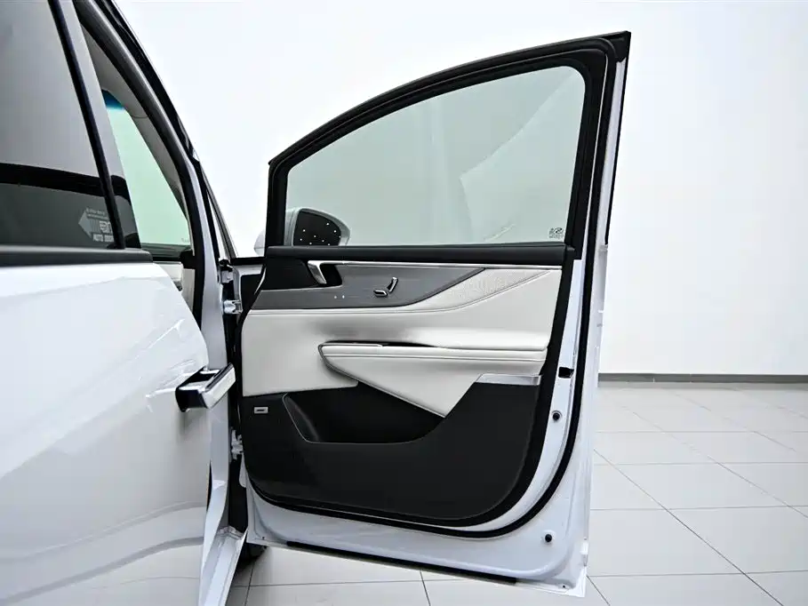 Buick Buick GL8 New Energy 2024 Landtrek Luxury Edition 7-seater 2024 - thumbnail 22